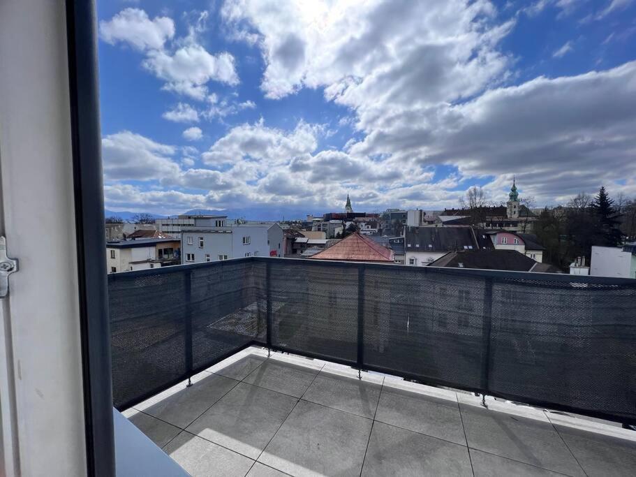 City Center Apartment With Nice Balcony Žilina Esterno foto